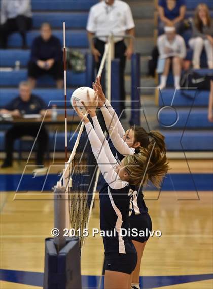 Thumbnail 1 in Valor Christian @ Mullen photogallery.