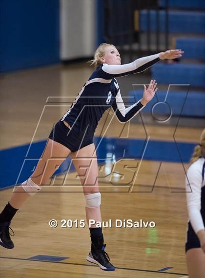 Thumbnail 1 in Valor Christian @ Mullen photogallery.