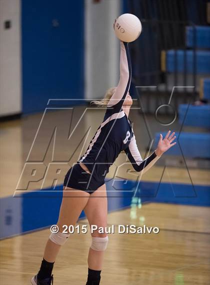 Thumbnail 3 in Valor Christian @ Mullen photogallery.