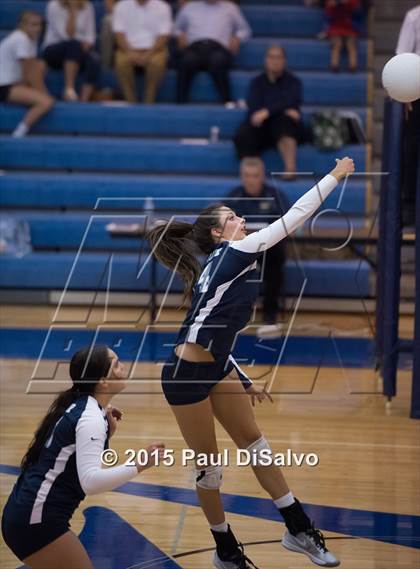 Thumbnail 1 in Valor Christian @ Mullen photogallery.