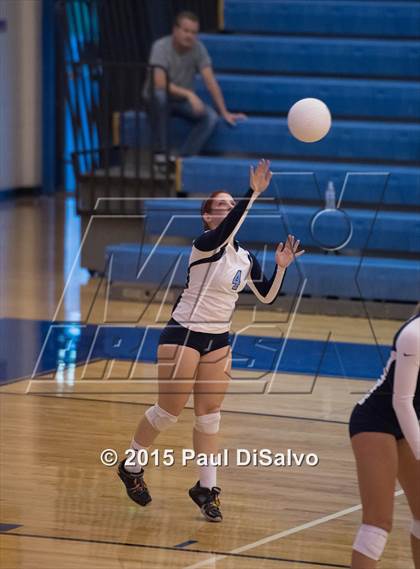 Thumbnail 2 in Valor Christian @ Mullen photogallery.