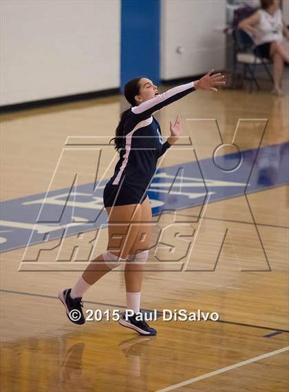 Thumbnail 1 in Valor Christian @ Mullen photogallery.