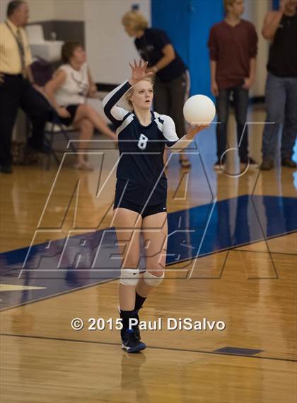 Thumbnail 2 in Valor Christian @ Mullen photogallery.