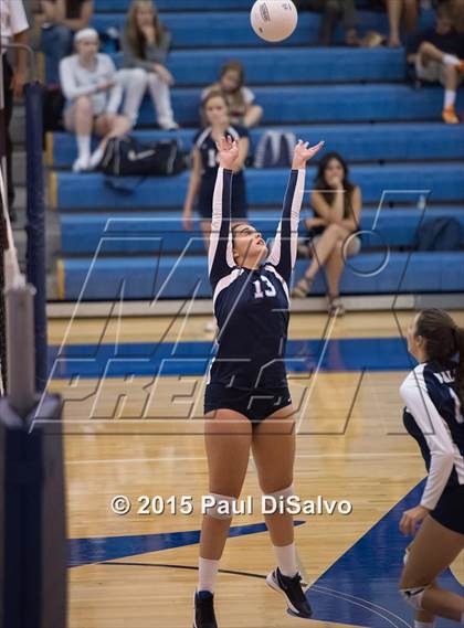 Thumbnail 1 in Valor Christian @ Mullen photogallery.