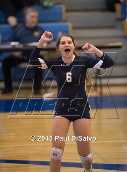 Thumbnail 3 in Valor Christian @ Mullen photogallery.