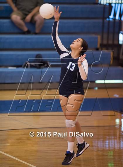 Thumbnail 3 in Valor Christian @ Mullen photogallery.
