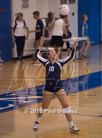 Thumbnail 2 in Valor Christian @ Mullen photogallery.