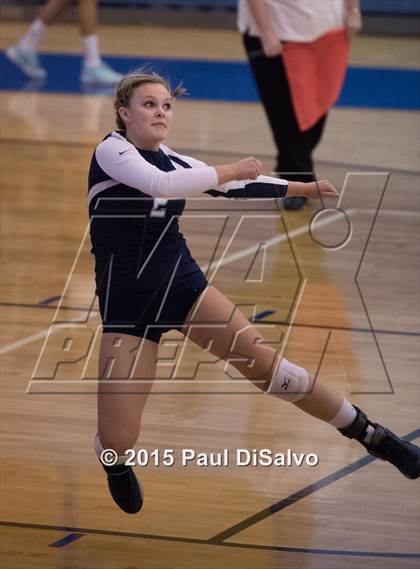 Thumbnail 3 in Valor Christian @ Mullen photogallery.