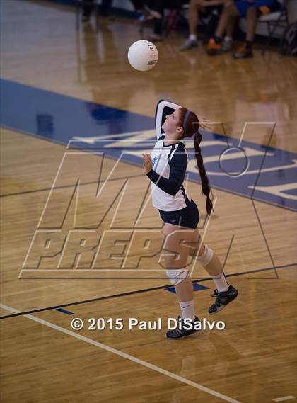 Thumbnail 2 in Valor Christian @ Mullen photogallery.