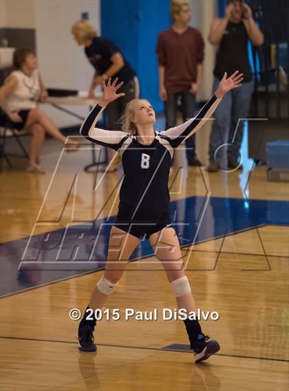 Thumbnail 1 in Valor Christian @ Mullen photogallery.