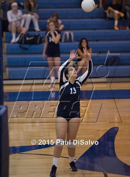 Thumbnail 1 in Valor Christian @ Mullen photogallery.