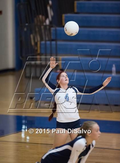 Thumbnail 3 in Valor Christian @ Mullen photogallery.