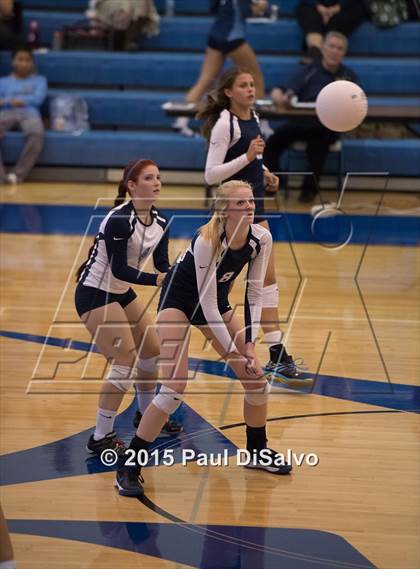 Thumbnail 3 in Valor Christian @ Mullen photogallery.
