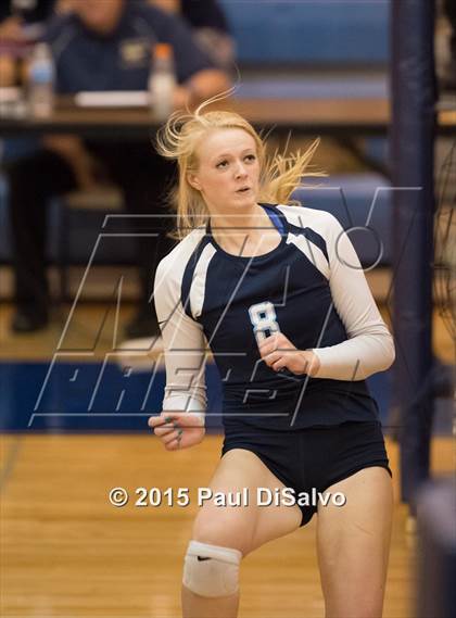 Thumbnail 2 in Valor Christian @ Mullen photogallery.