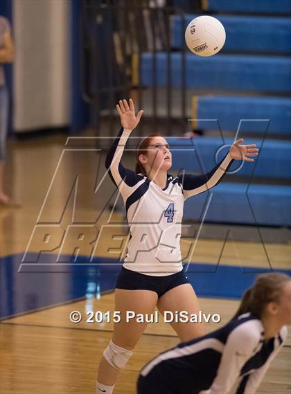 Thumbnail 3 in Valor Christian @ Mullen photogallery.