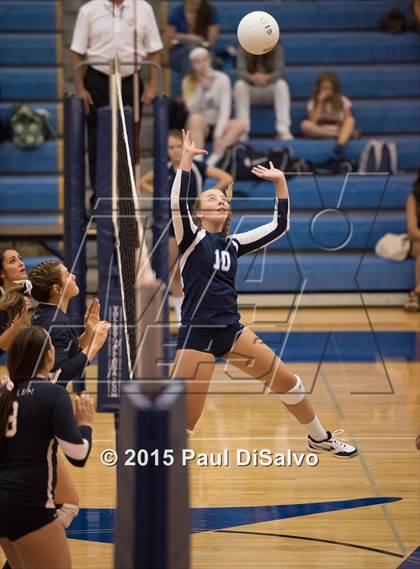 Thumbnail 2 in Valor Christian @ Mullen photogallery.