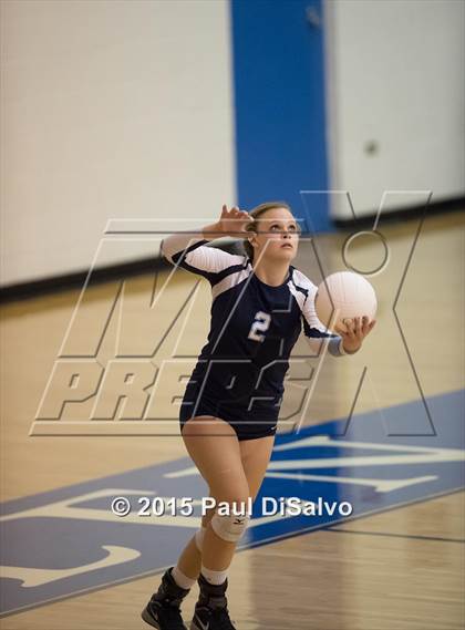 Thumbnail 1 in Valor Christian @ Mullen photogallery.