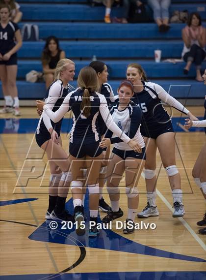 Thumbnail 3 in Valor Christian @ Mullen photogallery.