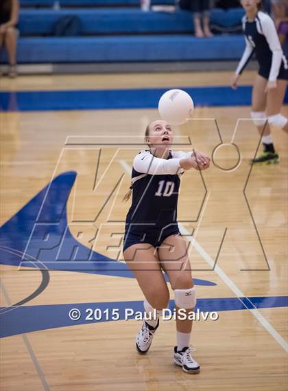 Thumbnail 2 in Valor Christian @ Mullen photogallery.