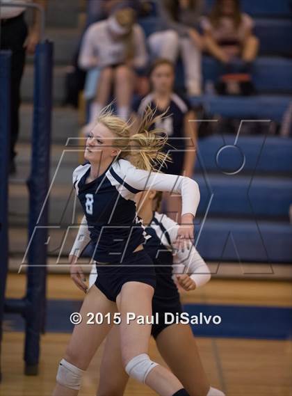 Thumbnail 3 in Valor Christian @ Mullen photogallery.