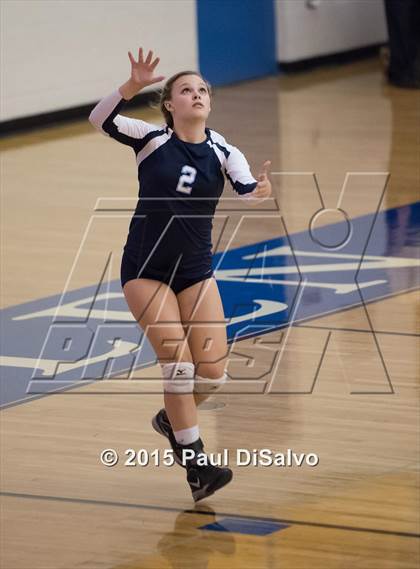 Thumbnail 3 in Valor Christian @ Mullen photogallery.