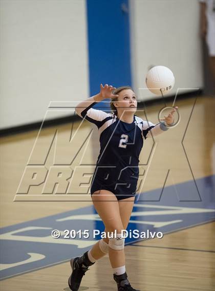 Thumbnail 2 in Valor Christian @ Mullen photogallery.