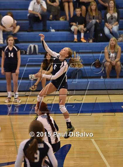 Thumbnail 2 in Valor Christian @ Mullen photogallery.
