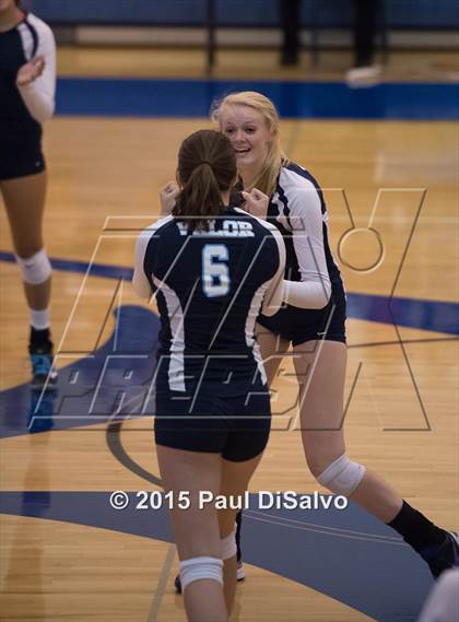 Thumbnail 2 in Valor Christian @ Mullen photogallery.