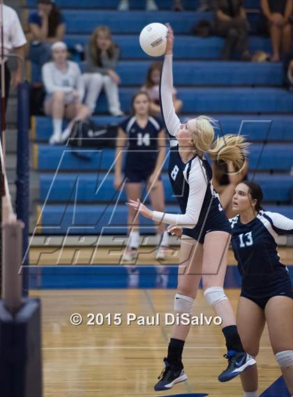 Thumbnail 3 in Valor Christian @ Mullen photogallery.