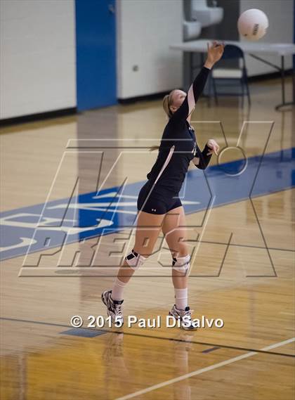 Thumbnail 1 in Valor Christian @ Mullen photogallery.
