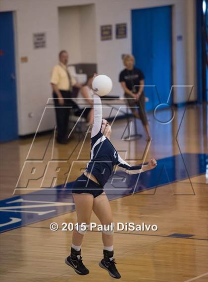 Thumbnail 3 in Valor Christian @ Mullen photogallery.
