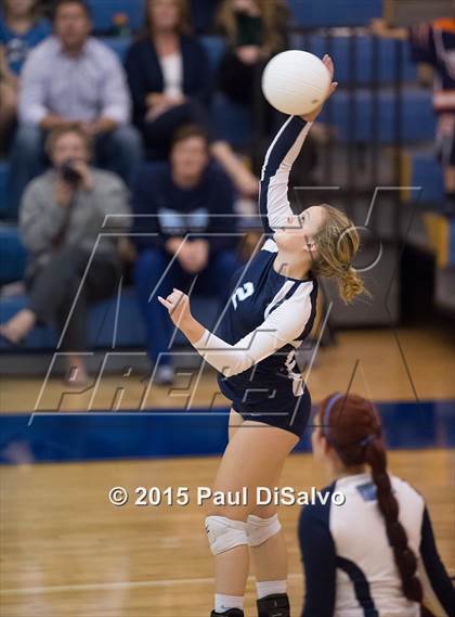 Thumbnail 3 in Valor Christian @ Mullen photogallery.