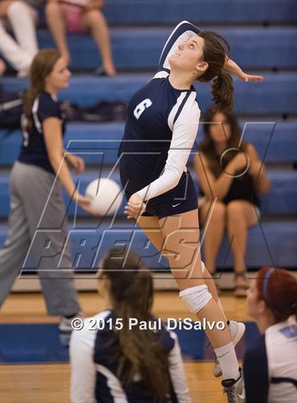 Thumbnail 3 in Valor Christian @ Mullen photogallery.