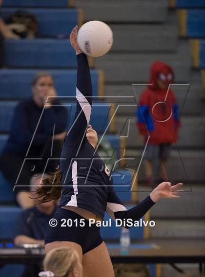 Thumbnail 1 in Valor Christian @ Mullen photogallery.