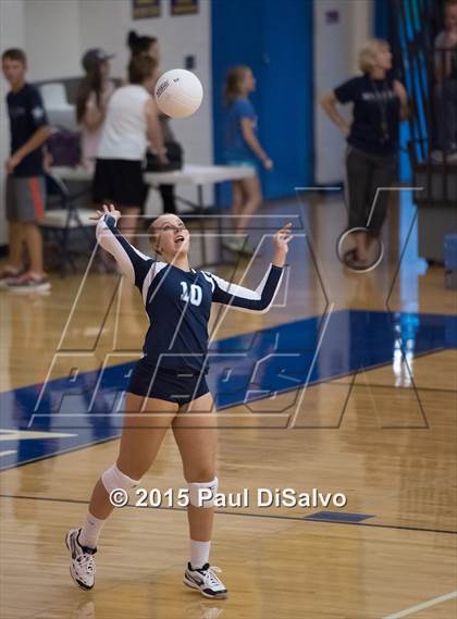 Thumbnail 1 in Valor Christian @ Mullen photogallery.