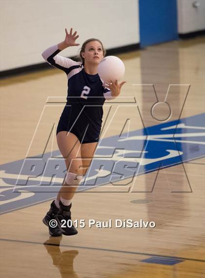 Thumbnail 1 in Valor Christian @ Mullen photogallery.