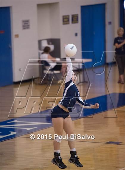Thumbnail 2 in Valor Christian @ Mullen photogallery.