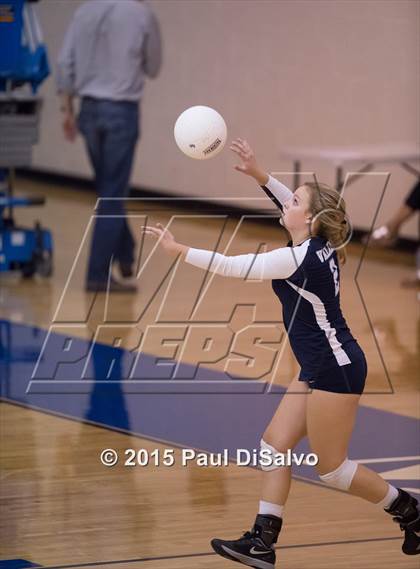 Thumbnail 1 in Valor Christian @ Mullen photogallery.