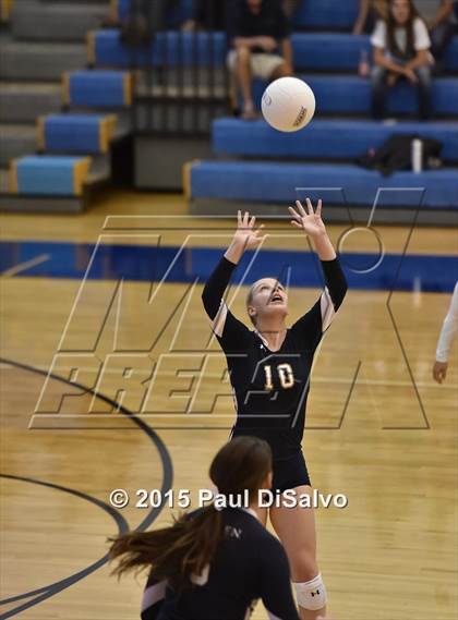 Thumbnail 3 in Valor Christian @ Mullen photogallery.