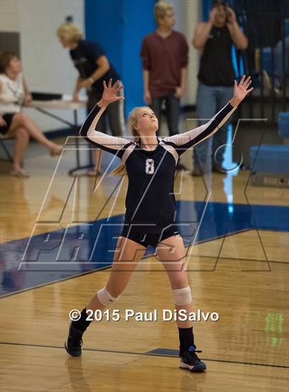 Thumbnail 2 in Valor Christian @ Mullen photogallery.