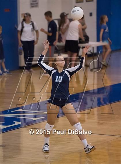 Thumbnail 1 in Valor Christian @ Mullen photogallery.