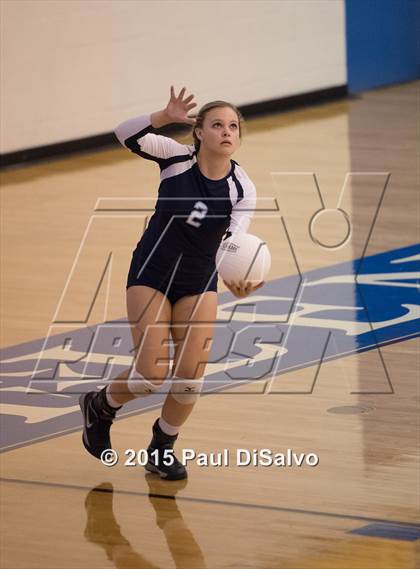 Thumbnail 3 in Valor Christian @ Mullen photogallery.