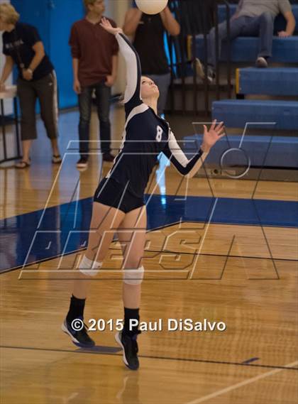 Thumbnail 1 in Valor Christian @ Mullen photogallery.