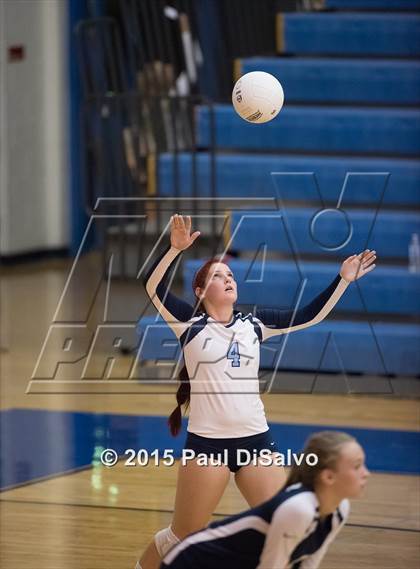 Thumbnail 2 in Valor Christian @ Mullen photogallery.