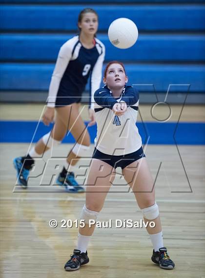 Thumbnail 3 in Valor Christian @ Mullen photogallery.