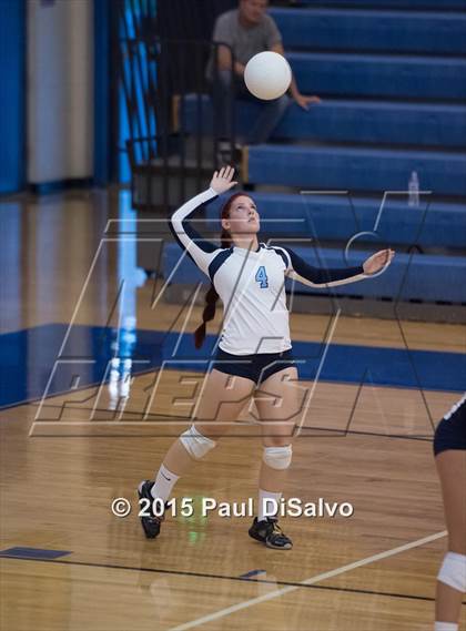 Thumbnail 3 in Valor Christian @ Mullen photogallery.