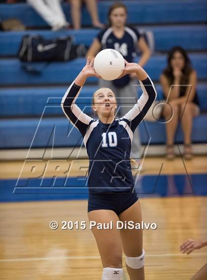 Thumbnail 3 in Valor Christian @ Mullen photogallery.