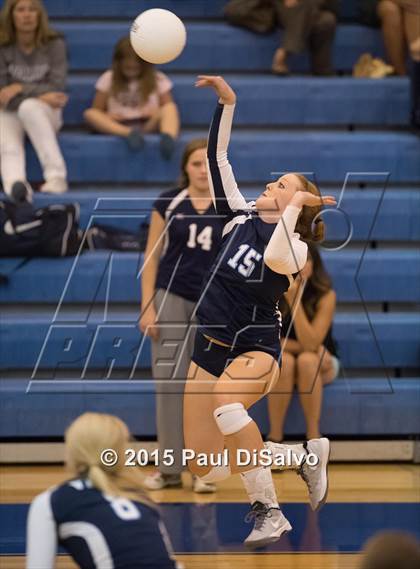 Thumbnail 2 in Valor Christian @ Mullen photogallery.