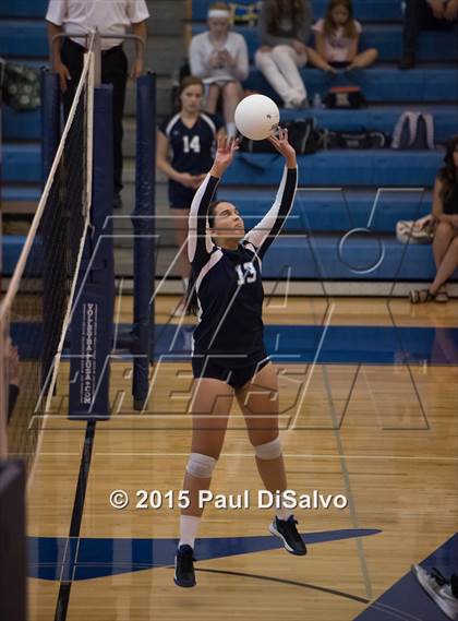 Thumbnail 1 in Valor Christian @ Mullen photogallery.