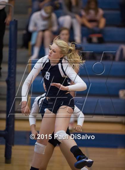 Thumbnail 2 in Valor Christian @ Mullen photogallery.